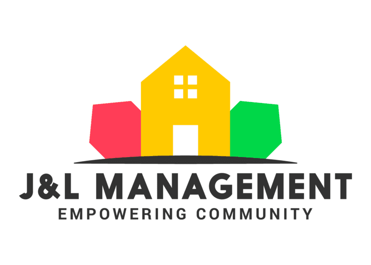 J&L Management Logo